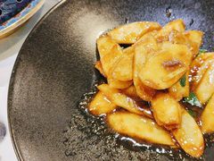 -峨嵋酒家(牡丹园店)