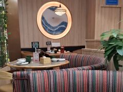 -云海肴·汽锅鸡·云南菜(广安门天虹店)