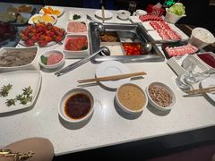 -海底捞火锅(高科广场店)