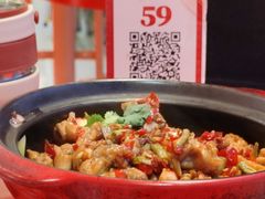 -侯师傅热炒店(印象城店)