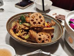 -荣兴酒家(徐家汇店)