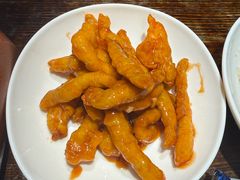 -魁盛居百年鲁菜馆(县西巷店)