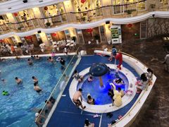 -海韵之星邮轮水会(明发商业广场店)