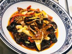 -铜锣湾·有麝自然香(长嘉汇购物公园店)