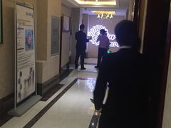 -华夏良子·足道SPA艾灸(开源店)