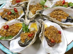-1910老鲁味海鲜·戳子肉·青岛菜(金沙滩店)