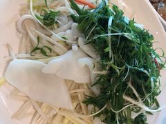 -海天花园酒家