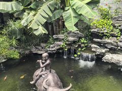 -顺德渔村·岭南一号