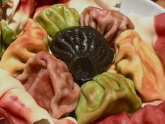 -格鲁·秀色Georgia’s Feast
