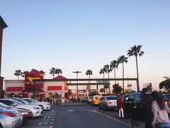 -In-N-Out Burger(LAX)