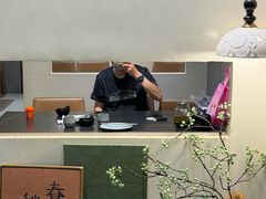 -三姐妹餐厅(曲江店)