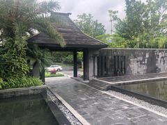 -广州都喜泰丽温泉度假酒店