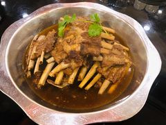 -蝎王府羊蝎子(西稍门店)