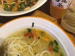 -西竹拌面(银川阅彩城店)