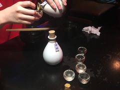 -醉小酒馆·川菜·江湖菜·重庆菜(观音桥旗舰店)