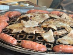 -子檀大隐炭烧(食品街店)