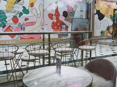 -WOODY BAKER 沃倍可(月星环球港店)