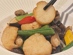 -雅味轩中餐厅 川菜 粤菜(重庆喜来登大酒店)