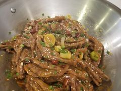 -张大师鸭爪爪特色干锅(南湖店)