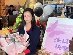 -路易十三西餐厅(西关新天地店)