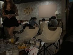 -Five沸屋·交友社交酒吧·homebar