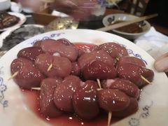 -九尺赵老四鲜鹅肠火锅
