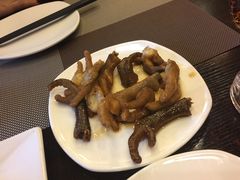 卤鸡爪-麦香坊(伏波山店)