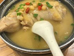 -霸道川面馆(张江店)