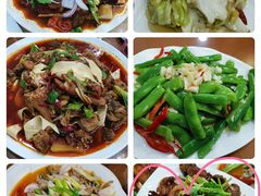 -全超美味轩大盘鸡店