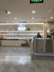 -DX HAIR SALON·发现未知美发沙龙