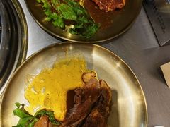 -炉队长·齐齐哈尔家庭烤肉(马家堡店)