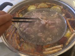 -小煵记·打边炉(西丽文光店)