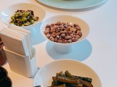 -淮香国色·淮扬菜(正大中心店)