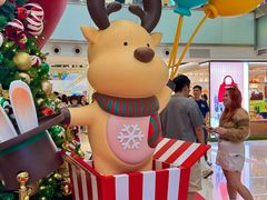 -新城市广场