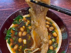 -受气牛肉·耙牛肉火锅(水晶郦城店)
