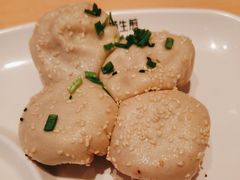 -小杨生煎(周浦万达店)