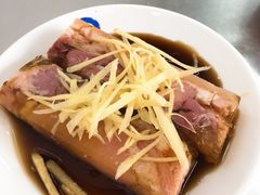 -老赵面店(大西路店)