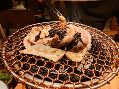 -烧肉达人•炭火烧肉(新天地店)