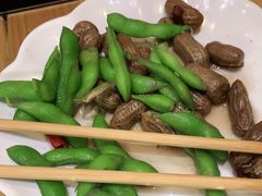 -聚点串吧·北京烧烤(朝北店)