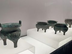 -上海博物馆(人民广场馆)