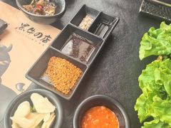 -黑牛の店·黑金店(沈阳万象城店)