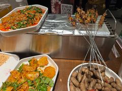 -李不管把把烧(火车南站店)