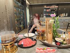 -合乐·创意火锅·海鲜火锅(亚东柒号店)