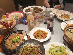 -老济南·地道济南菜(大明湖店)