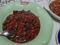 -老萍巷•莲花血鸭(楚萍店)
