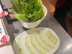 -潮泰牛肉火锅 · 创于1992年(车公庙店)