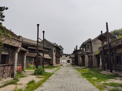 -盛世南宫影视城(北普陀影视城)