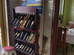 -宾朋海鲜特色美食餐厅·纯手工鲅鱼水饺(兴海路店)