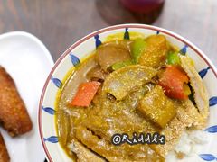 -标记Jane's kitchen(平桥直街店)