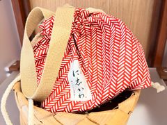 -银座仁志川·生吐司专门店(香港广场店)